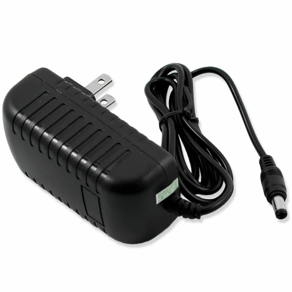 12V AC to DC Adapter for 5050 LED Strip Light