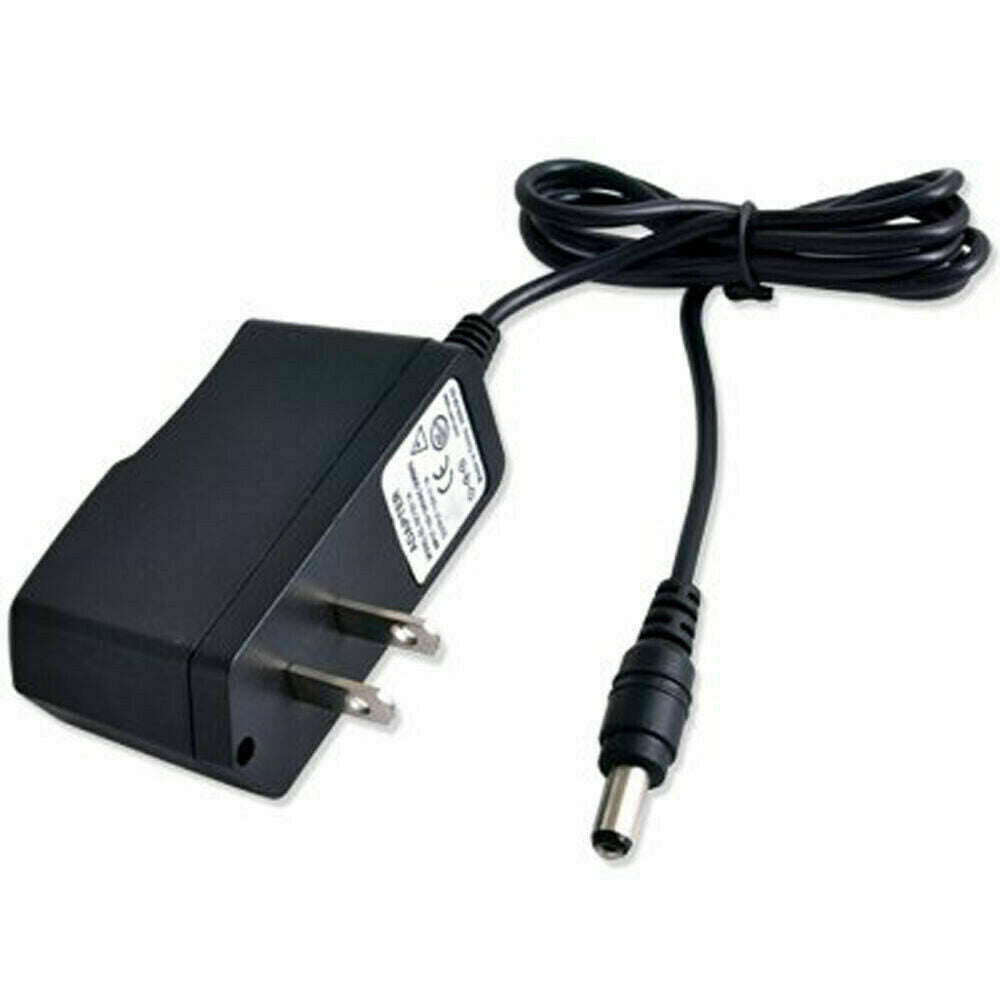 12V AC to DC Adapter for 5050 LED Strip Light
