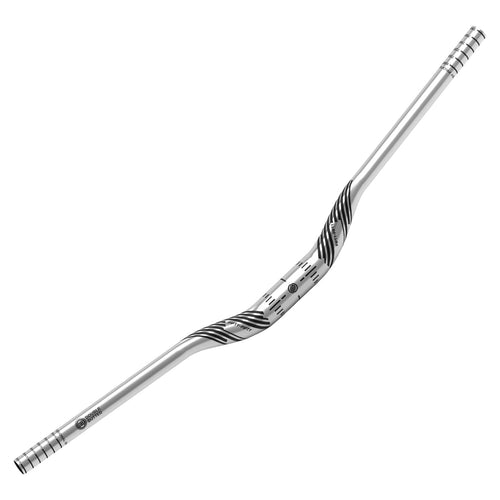 ALLOYMAX Riser MTB Handlebar 780mm