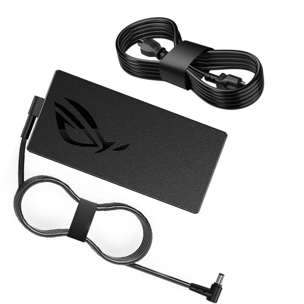 high wattage laptop charger Asus ROG Series AC Adapter