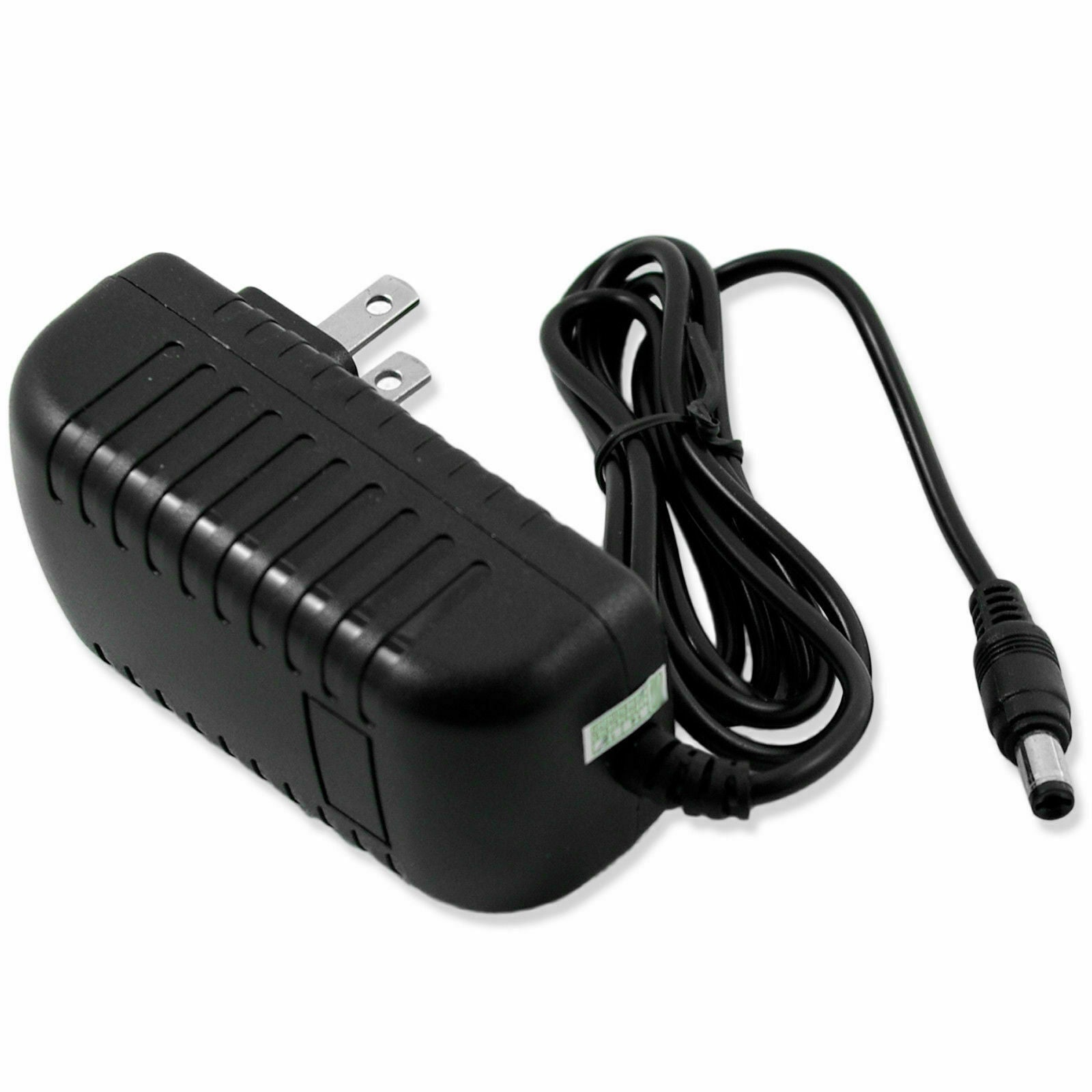 12V AC to DC Adapter for 5050 LED Strip Light